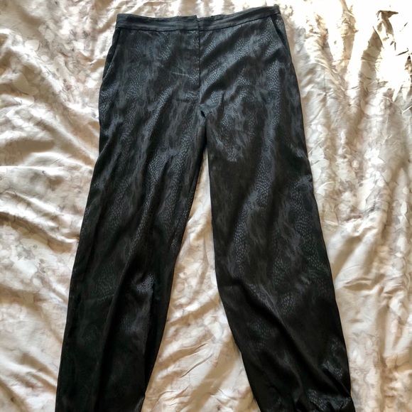 Black dress pants - Picture 2 of 6